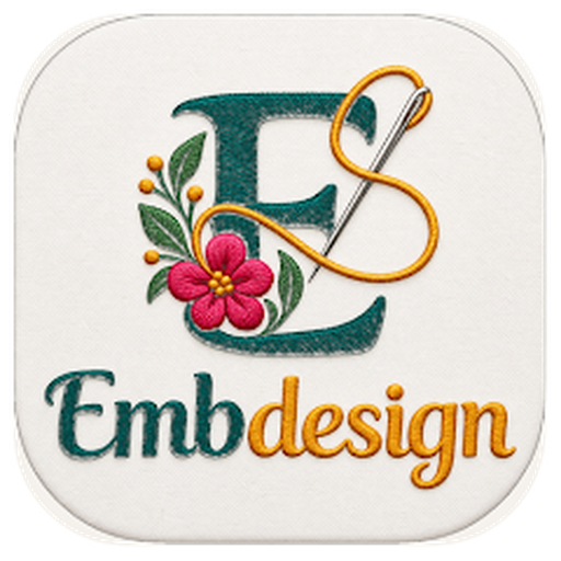 EmbDesign Logo