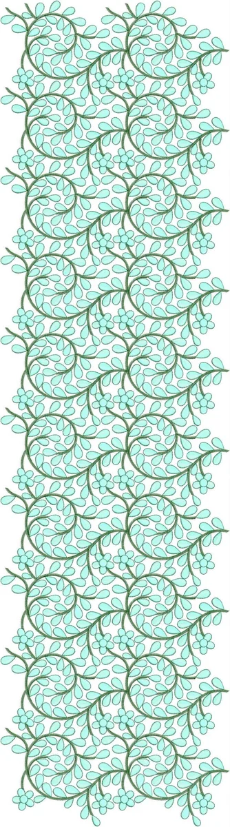 Allover Design 365 - Awesome Allover Garment