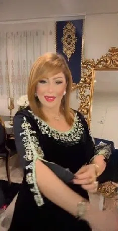 Three-Piece Design 15609 - New Arabic Lady Dress Simple(259) 109561