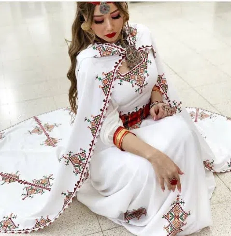 Three-Piece Design 18097 - Arabic Ladies Maxi Long Dress473 102331