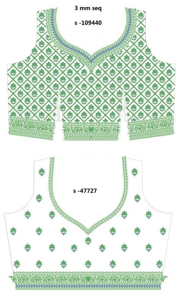 Anarkali Design 400 - 3 Mm Seq Aaliya Cut Readymade Anarkali Suit 1