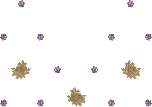 Blouse Design 1782 - Unique Blouse Choli