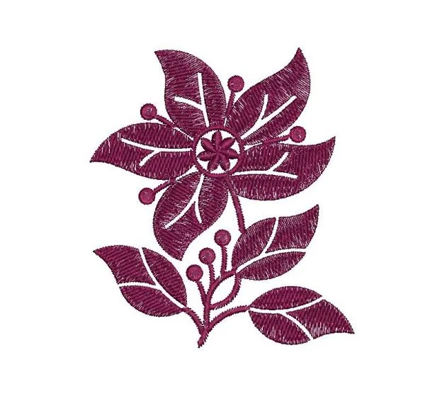 Butta Design 1696 - Flowers Concept Butta