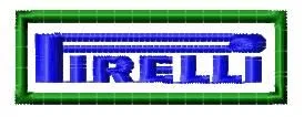 Butta Design 2313 - Perelli