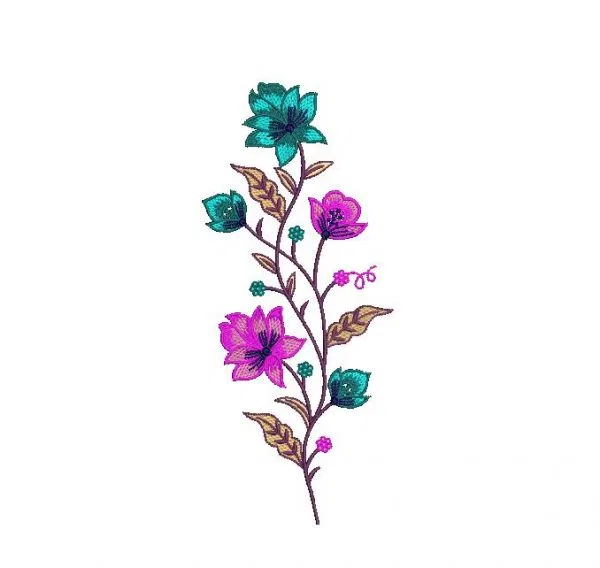 Butta Design 3300 - Creative Flowers Home Decor Furnishing