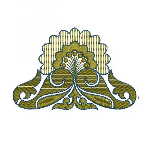 Butta Design 3479 - Fancy Butta