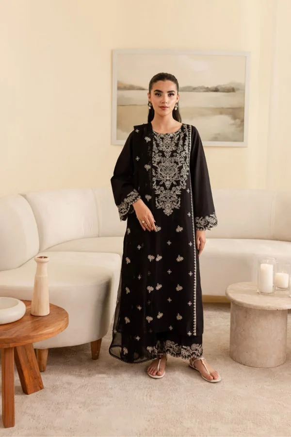 Neck Design 4218 - Salwar Suit Neck Line
