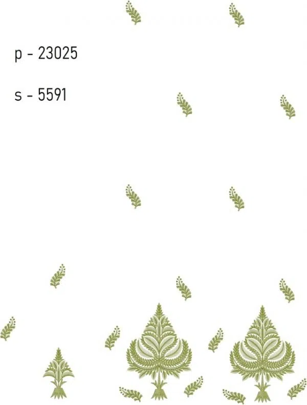 Saree Design 17628 - Unique Pallu Skirt Saree 354717