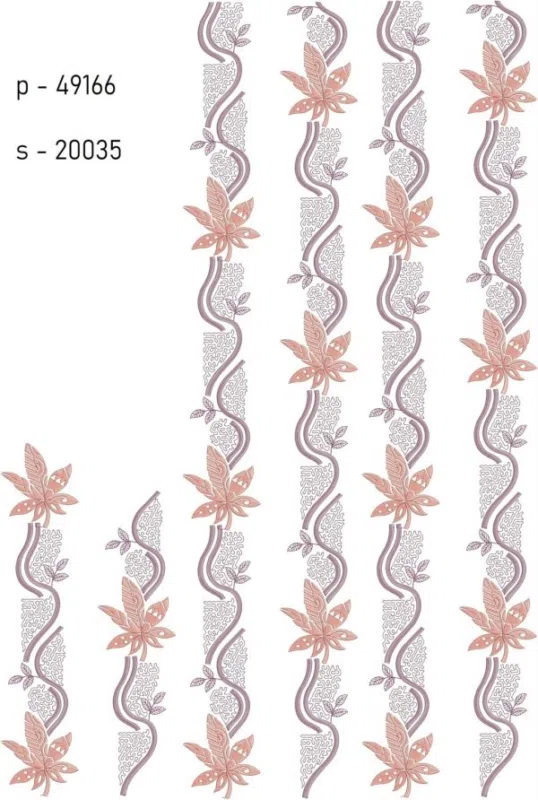 Saree Design 17930 - Unique Pallu Skirt Saree 353260