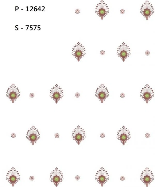 Saree Design 21873 - Awesome Pallu Skirt Saree 302078